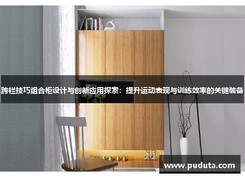 跨栏技巧组合柜设计与创新应用探索：提升运动表现与训练效率的关键装备